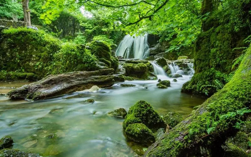 高性能智慧精密